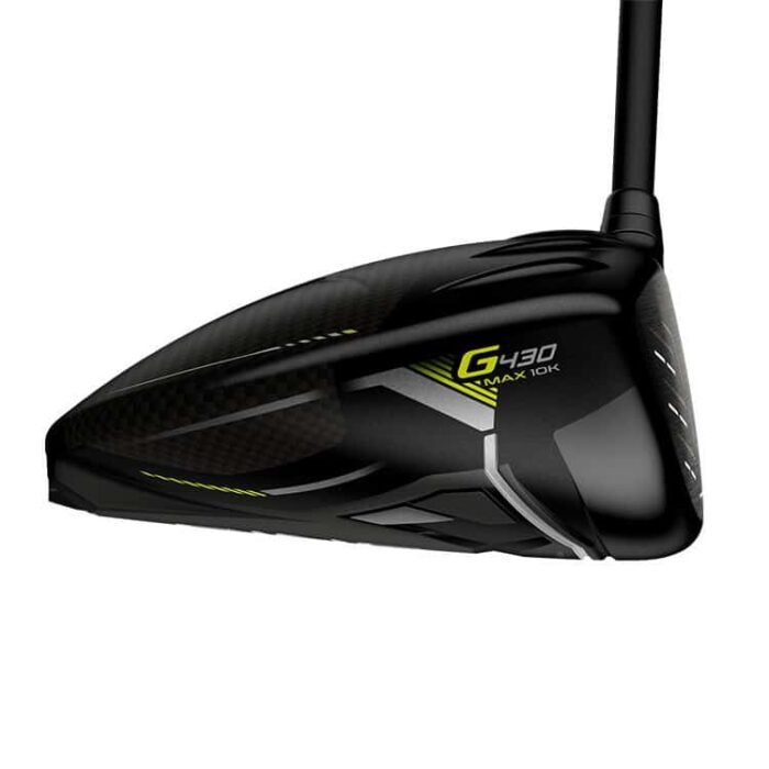 PING Driver G430 Max 10k – Image 5