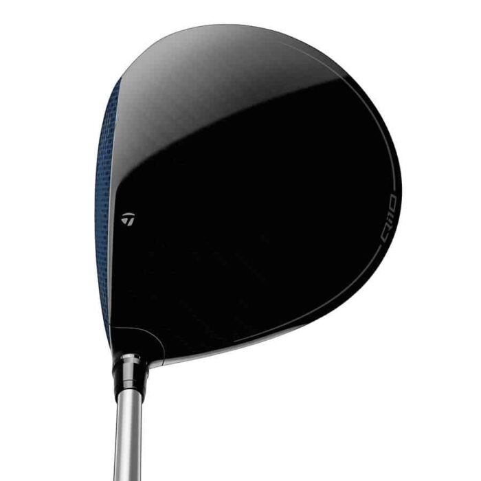 TAYLORMADE DRIVER Qi10 MAX – Image 3