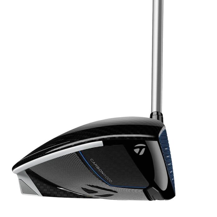 TAYLORMADE DRIVER Qi10 MAX – Image 5