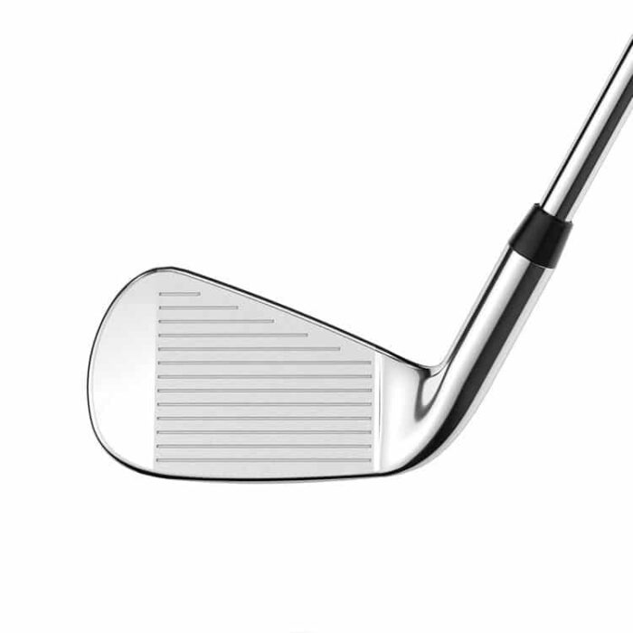 CALLAWAY Série de fers Paradym Ai Smoke 5-PW GRAPHITE – Image 2