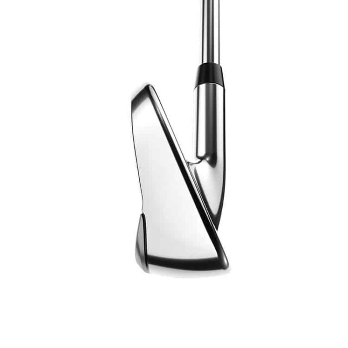 CALLAWAY Série de fers Paradym Ai Smoke 5-PW GRAPHITE – Image 4