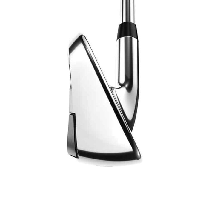 CALLAWAY Série de fers Paradym Ai Smoke HL 5-PW GRAPHITE – Image 4