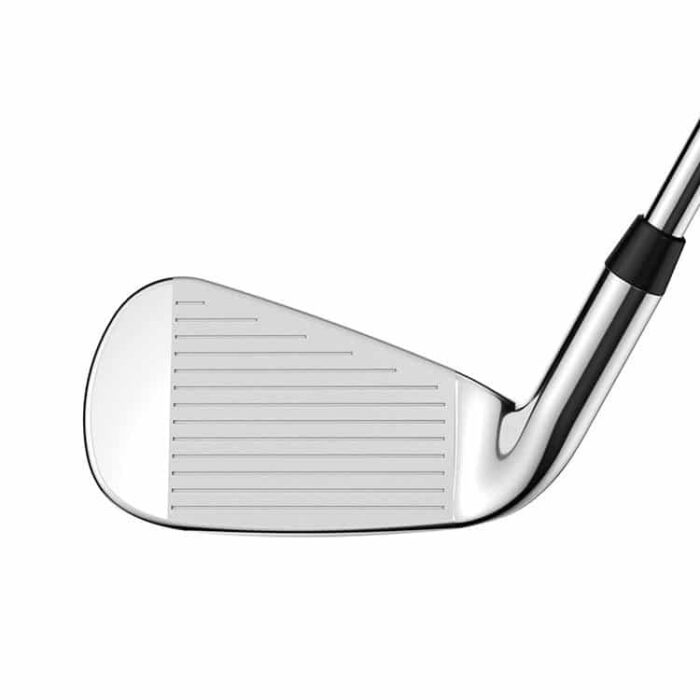 CALLAWAY Série de fers Paradym Ai Smoke HL 5-PW ACIER – Image 2