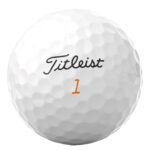 Balle TITLEIST VELOCITY – Image 4