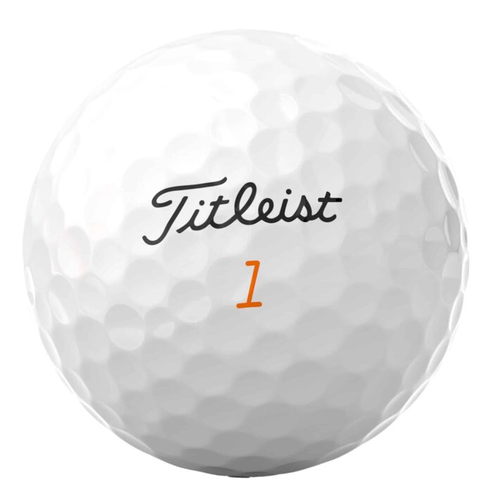Balle TITLEIST VELOCITY – Image 4