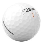 Balle TITLEIST VELOCITY – Image 5