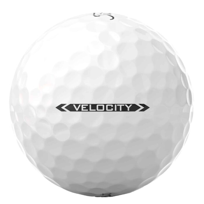 Balle TITLEIST VELOCITY – Image 6