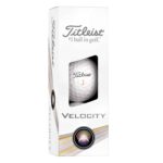 Balle TITLEIST VELOCITY – Image 7