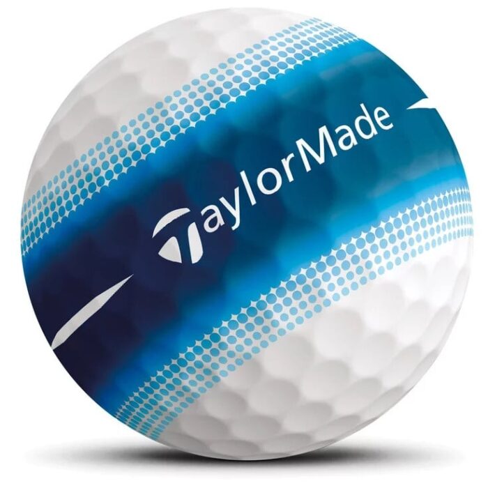 Balle TAYLOR MADE TOUR RESPONSE STRIPES PACK – Image 3
