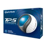 Balle TAYLOR MADE TP5 2024