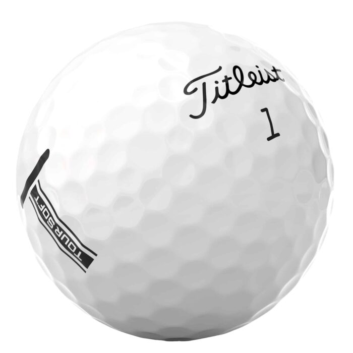 Balle TITLEIST TOUR – Image 2