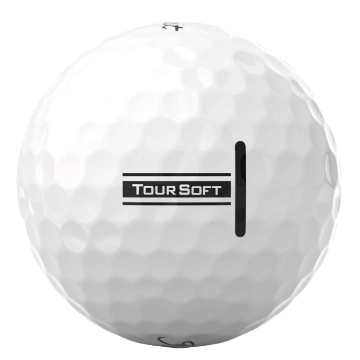 Balle TITLEIST TOUR – Image 3