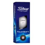 Balle TITLEIST TOUR – Image 4