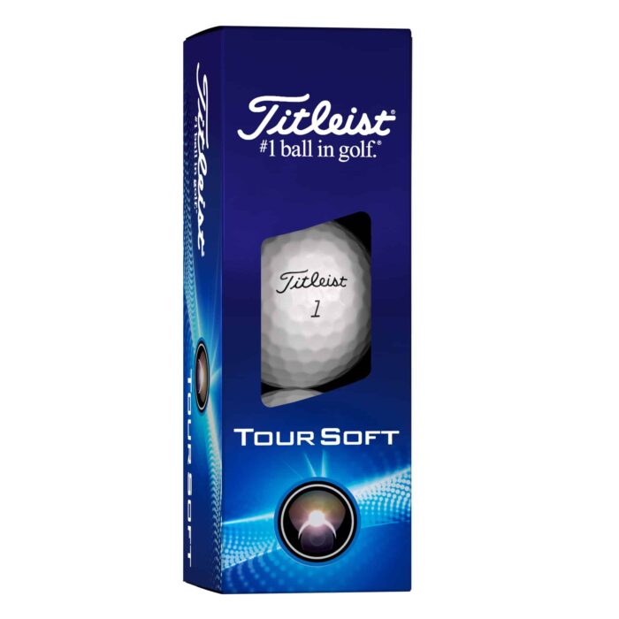 Balle TITLEIST TOUR – Image 4