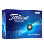 Balle TITLEIST TOUR