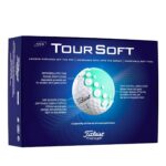 Balle TITLEIST TOUR – Image 7