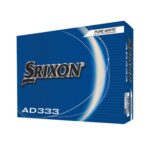 Balle SRIXON AD333