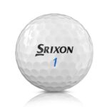 Balle SRIXON AD333 – Image 2