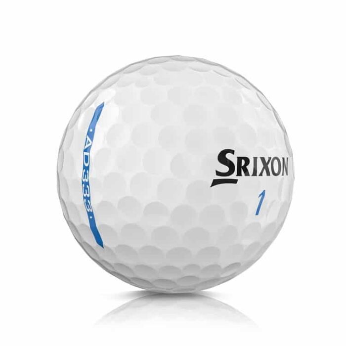 Balle SRIXON AD333 – Image 3