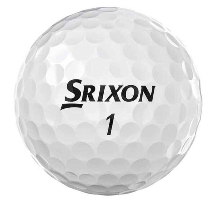 Balle SRIXON Q STAR TOUR – Image 2
