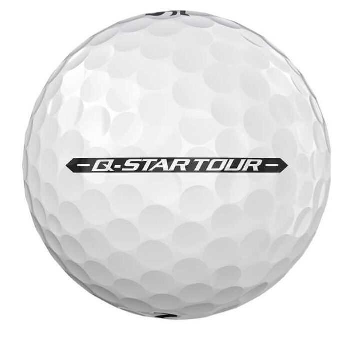 Balle SRIXON Q STAR TOUR – Image 3