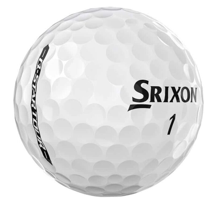 Balle SRIXON Q STAR TOUR – Image 4