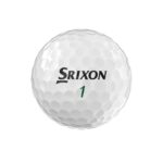 Balle SRIXON SOFT FEEL – Image 2