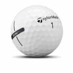 BALLE DE GOLF DISTANCE + TAYLORMADE – Image 2