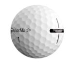 BALLE DE GOLF DISTANCE + TAYLORMADE – Image 3