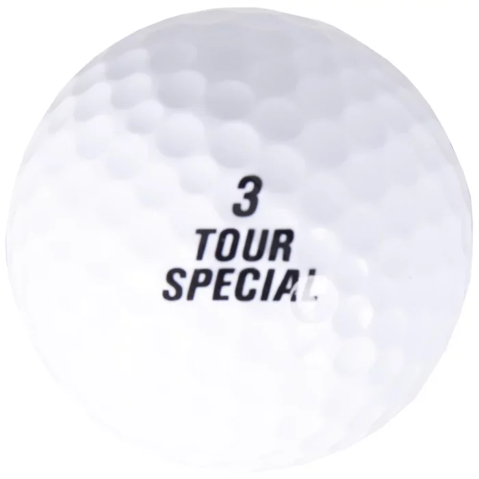 SRIXON TOUR SPECIAL – Image 3