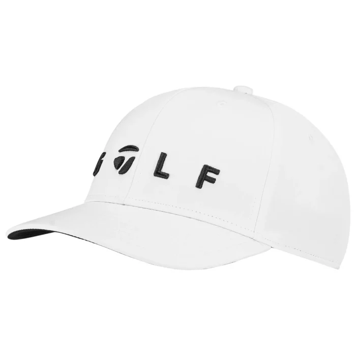 TAYLORMADE CASQUETTE LIFESTYLE GOLF – Image 2