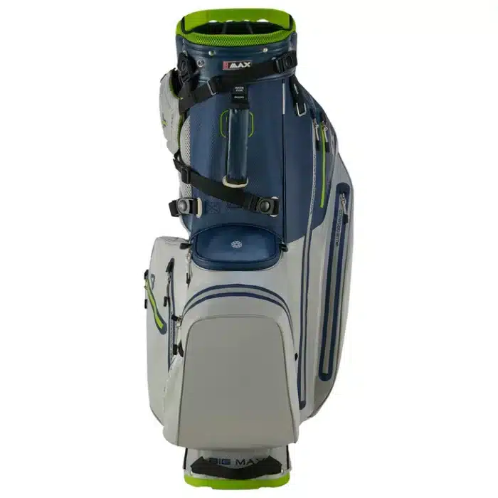 BIG MAX AQUA HYBRID 4 – Image 6