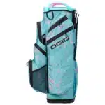 SAC CHARIOT ALL ELEMENTS SILENCER – Image 16