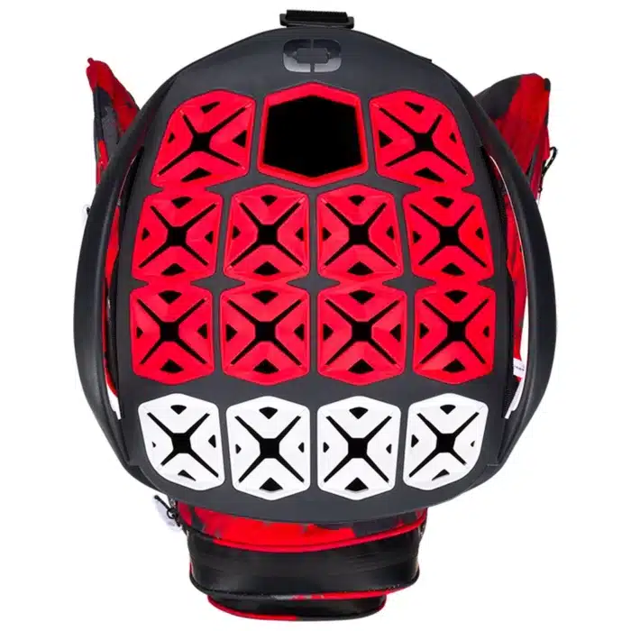 SAC CHARIOT ALL ELEMENTS SILENCER – Image 10