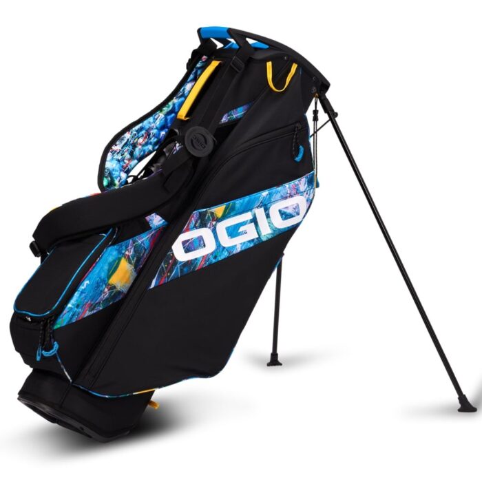 OGIO SAC TREPIED FUSE – Image 2