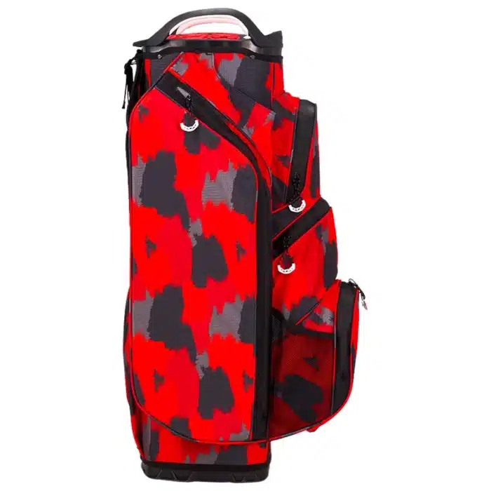 SAC CHARIOT ALL ELEMENTS SILENCER – Image 14