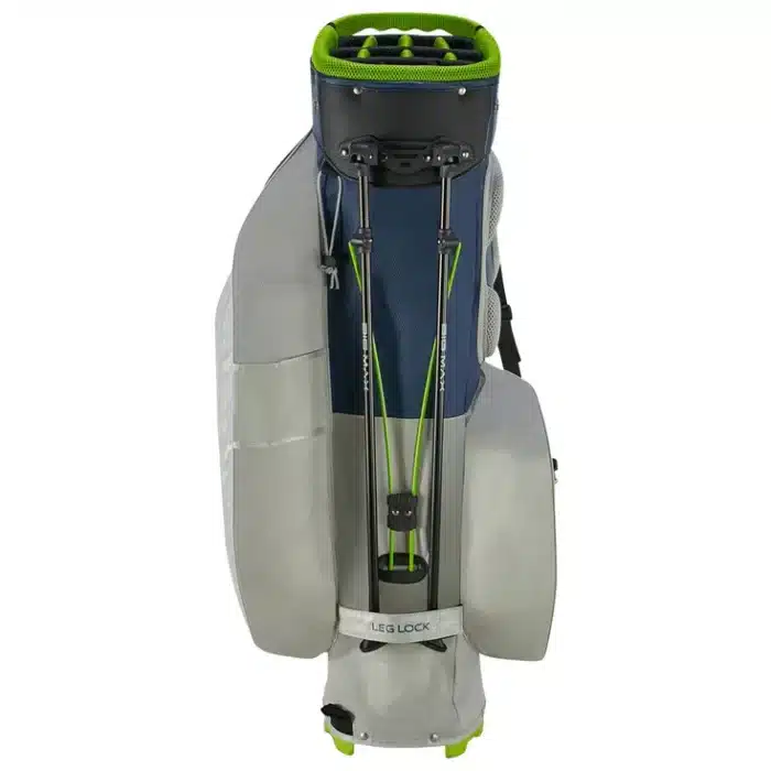 BIG MAX AQUA HYBRID 4 – Image 7