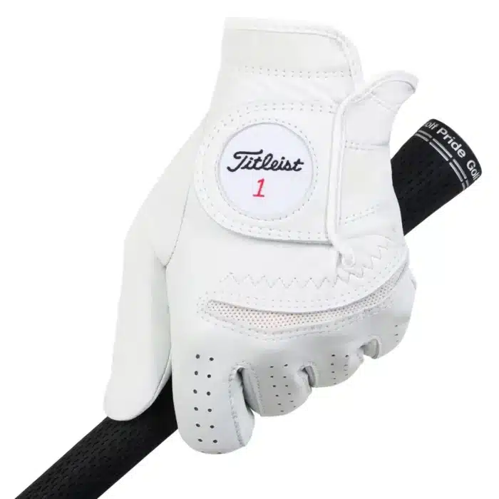 TITLEIST GANT PERMA SOFT – Image 3