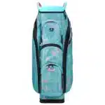 SAC CHARIOT ALL ELEMENTS SILENCER – Image 2