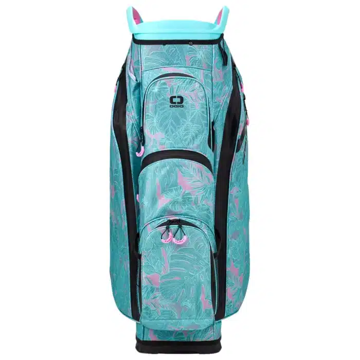 SAC CHARIOT ALL ELEMENTS SILENCER – Image 2