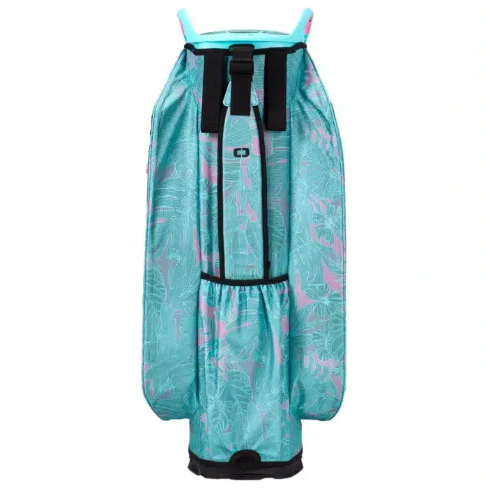 SAC CHARIOT ALL ELEMENTS SILENCER – Image 13