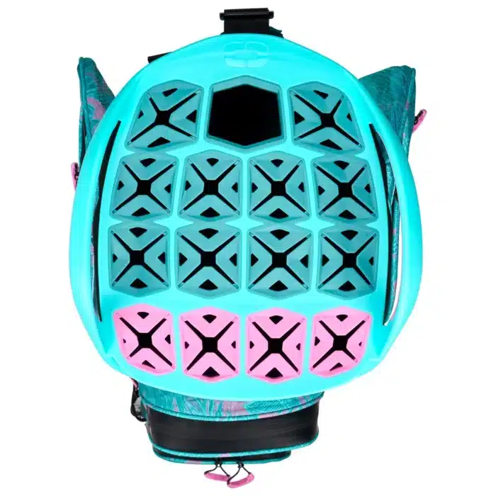 SAC CHARIOT ALL ELEMENTS SILENCER – Image 12