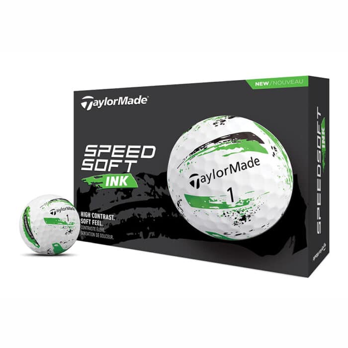 TAYLORMADE SPEEDSOFT INK – Image 5