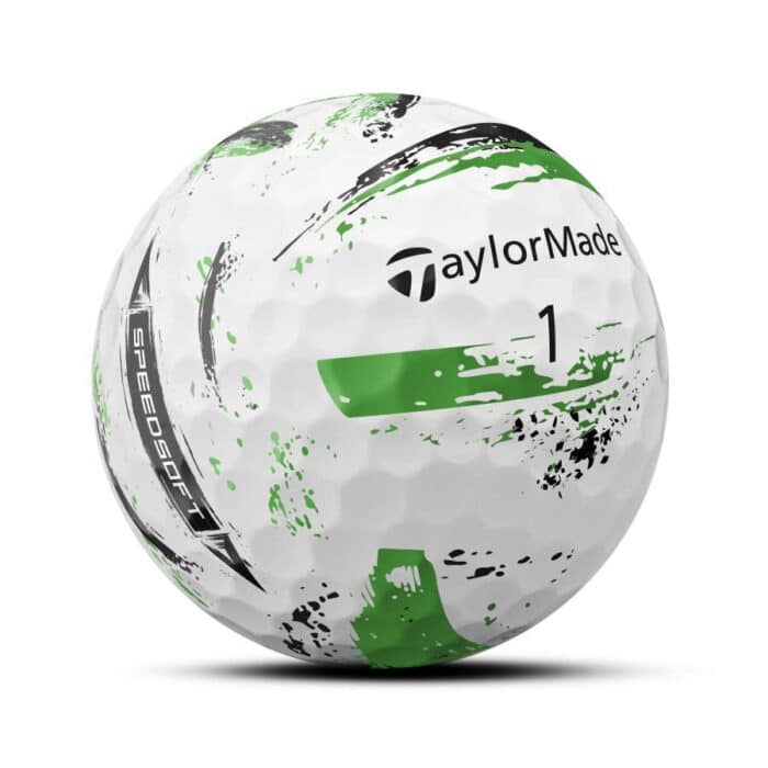TAYLORMADE SPEEDSOFT INK – Image 8