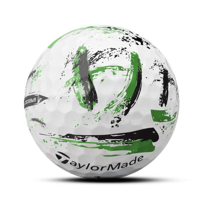 TAYLORMADE SPEEDSOFT INK – Image 7