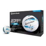 TAYLORMADE SPEEDSOFT INK