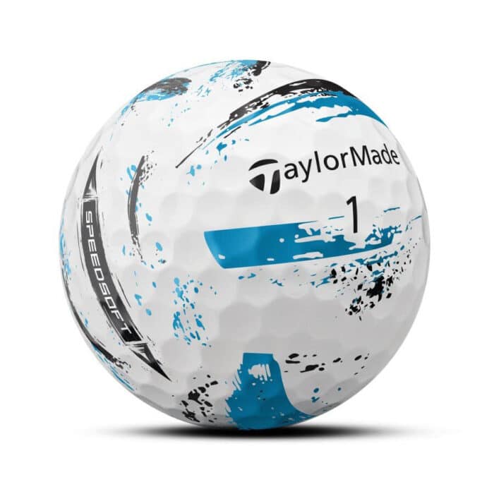 TAYLORMADE SPEEDSOFT INK – Image 4
