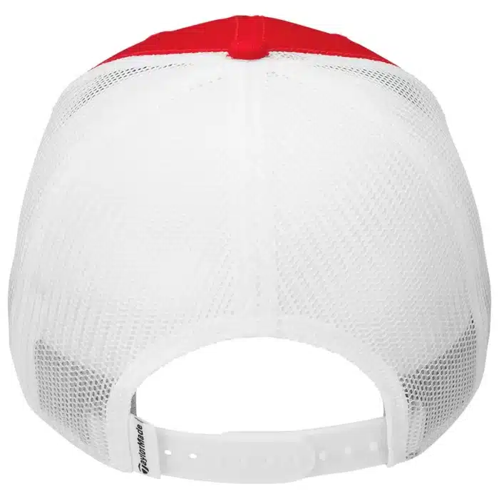 TAYLORMADE CASQUETTE RETRO TRUCKER – Image 2