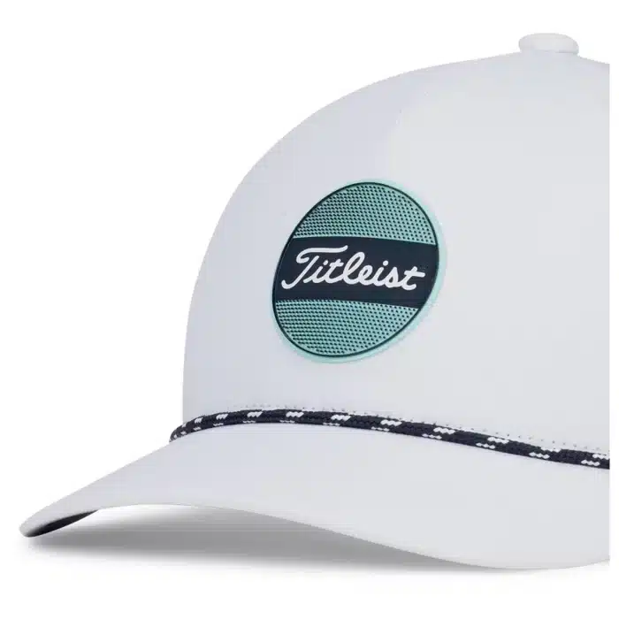 TITLEIST CASQUETTE JUNIOR BOARDWALK ROPE – Image 2