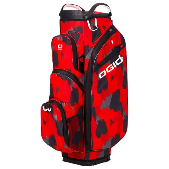 SAC CHARIOT ALL ELEMENTS SILENCER – Image 19